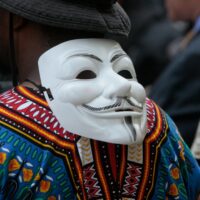 暗号通貨 アナリストを紹介する画像