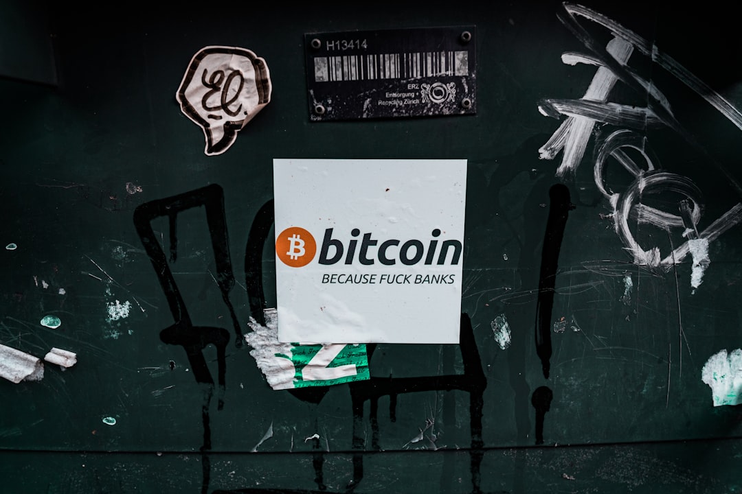 暗号通貨 アナリストに関する画像