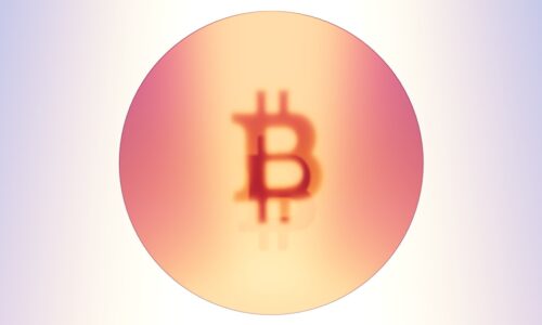 暗号通貨 バブルを紹介する画像