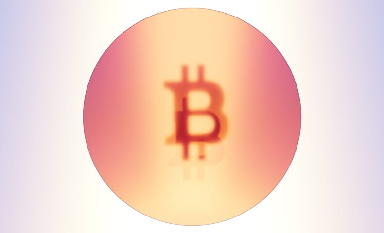 暗号通貨 バブルを紹介する画像