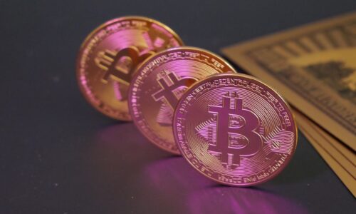 暗号通貨 バブルの説明図