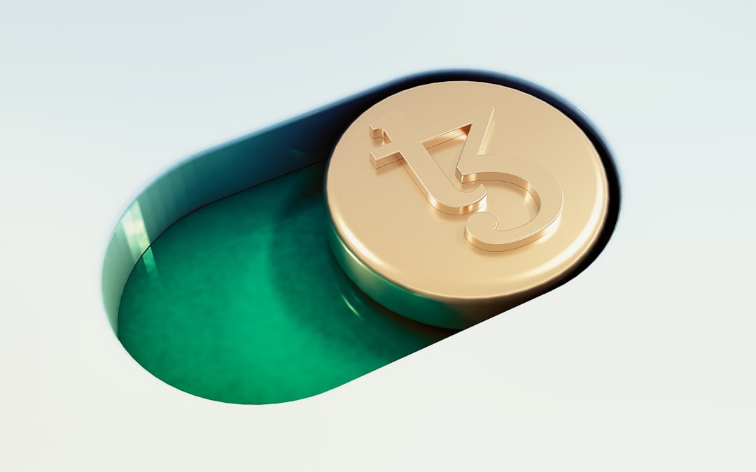 暗号通貨 バブルを紹介する画像