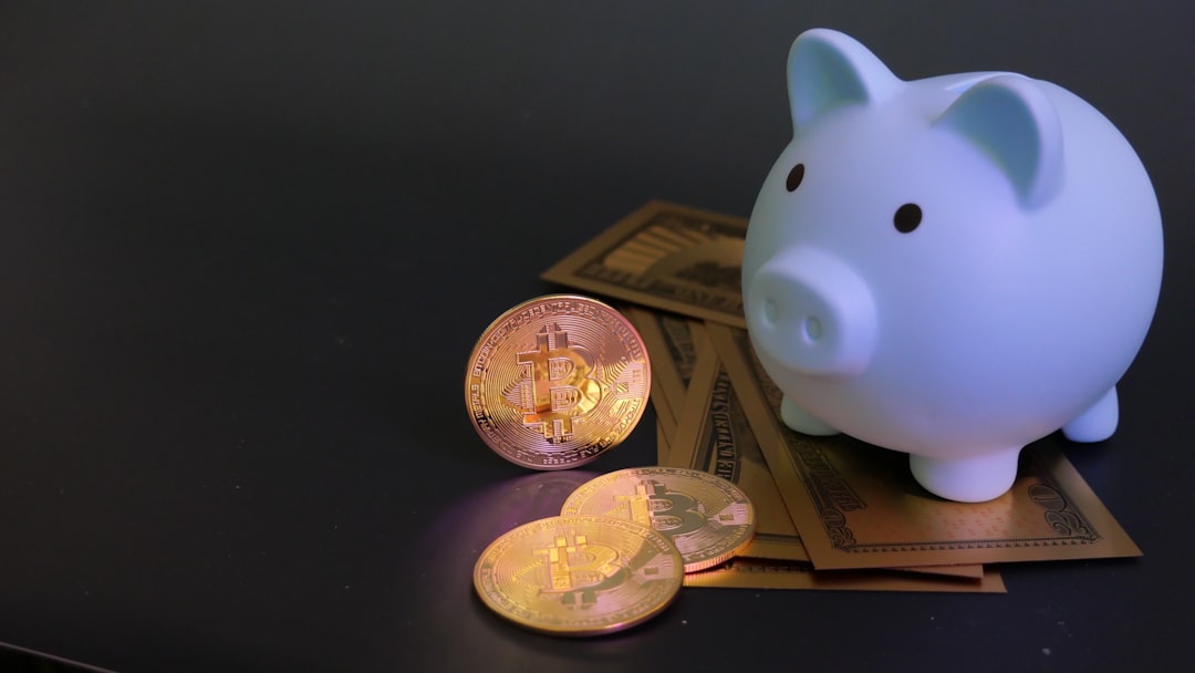 暗号通貨 バブルに関する画像