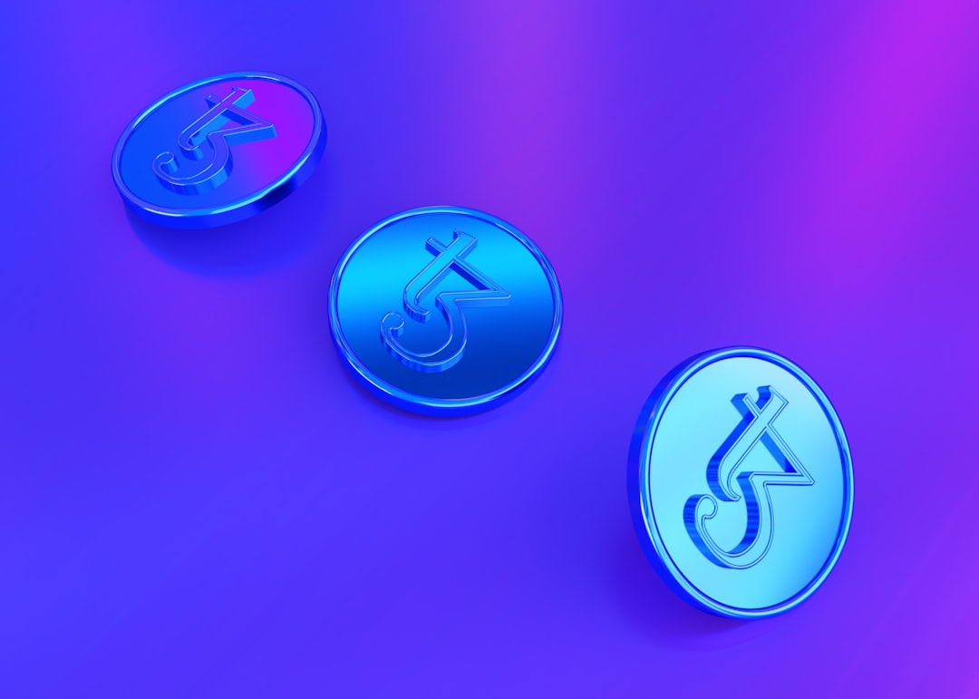 暗号通貨 バブルの実例写真
