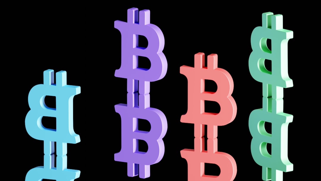 暗号通貨 仮想通貨についての画像