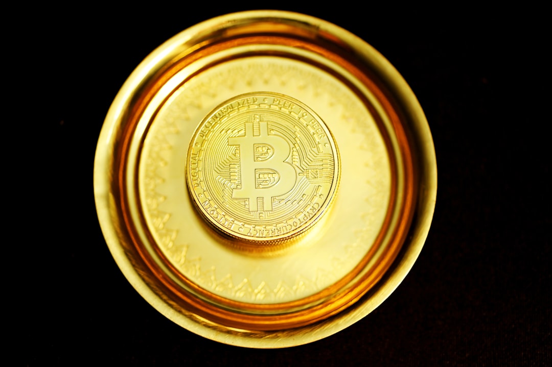 暗号通貨 取引所を表す写真