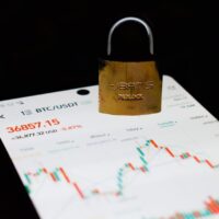 暗号通貨 時価総額 ランキングに関する画像