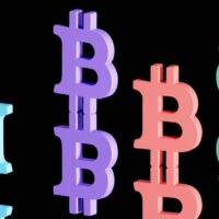 暗号通貨 暴落に関する画像