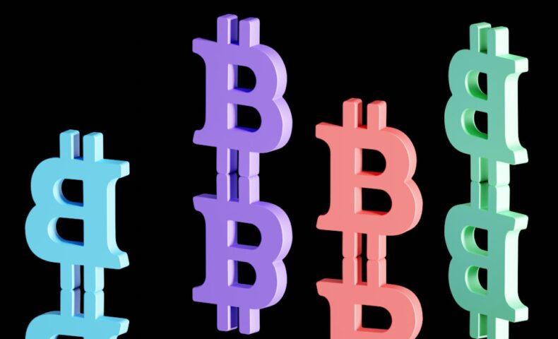 暗号通貨 暴落に関する画像