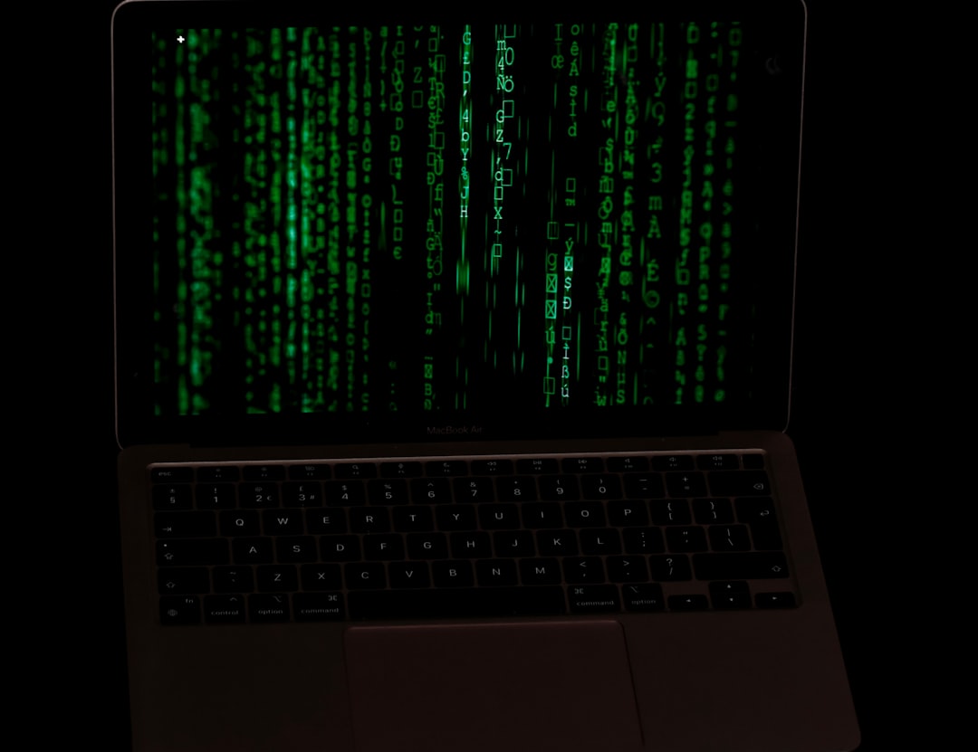 暗号通貨ウォレットに関連する写真